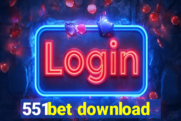 551bet download